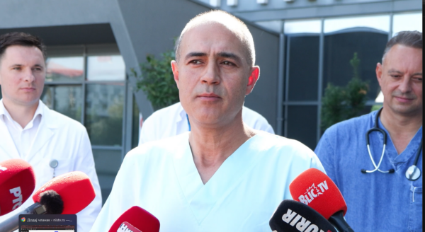 Foto: Niš TV