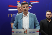 Foto: Niš TV