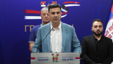 Foto: Niš TV