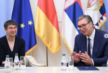 Foto: Printscreen/Instagram/buducnostsrbijeav