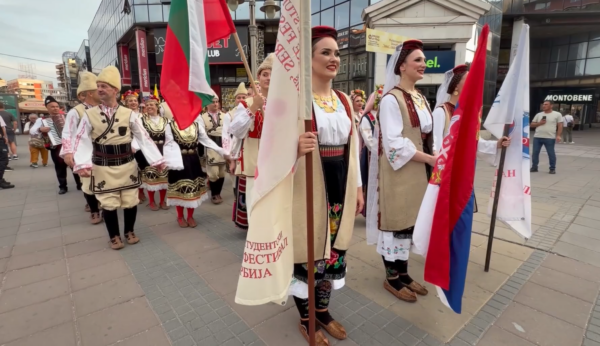 Foto: Niš TV