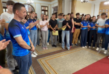 Foto: Niš TV