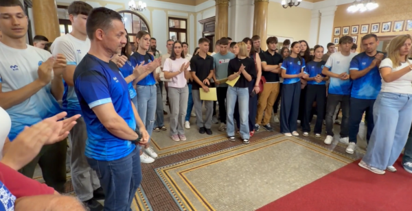 Foto: Niš TV