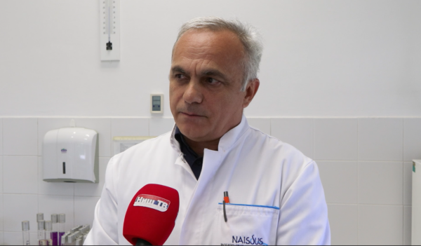 Foto: Niš TV