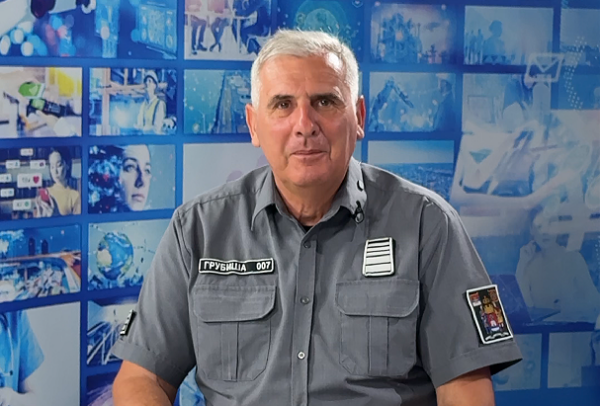 Foto: Niš TV