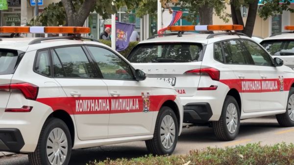 Foto: Niš TV