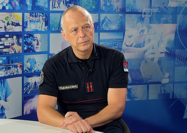Foto: Niš TV