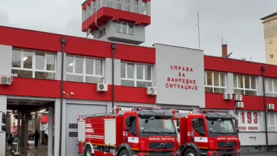 Foto: Niš TV