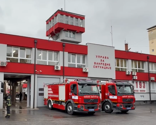 Foto: Niš TV