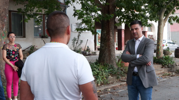 Foto: Niš TV