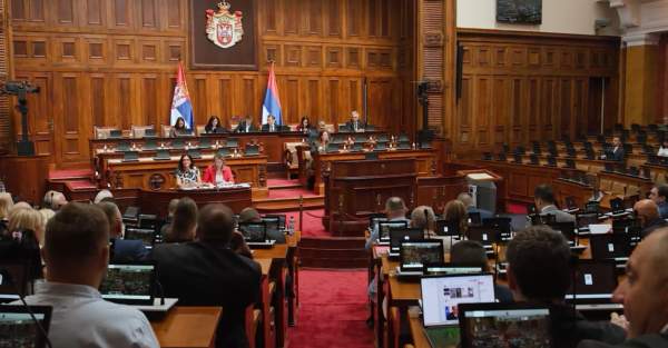 Foto: Niš TV/screenshot