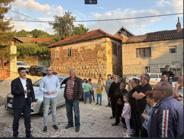 Foto: Niš TV