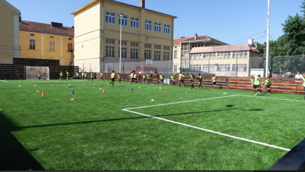 Foto: Niš TV