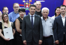 Foto: Niš TV