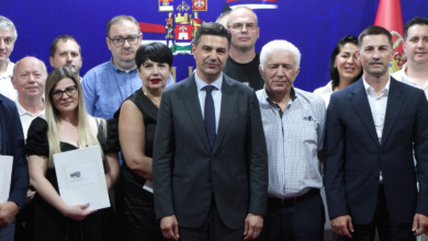 Foto: Niš TV