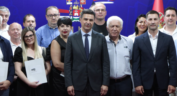 Foto: Niš TV