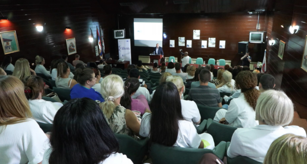 Foto: Niš TV