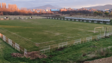 Foto: OFK Sinđelić