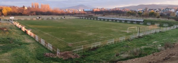 Foto: OFK Sinđelić