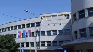 Foto: Skupština Grada Niša