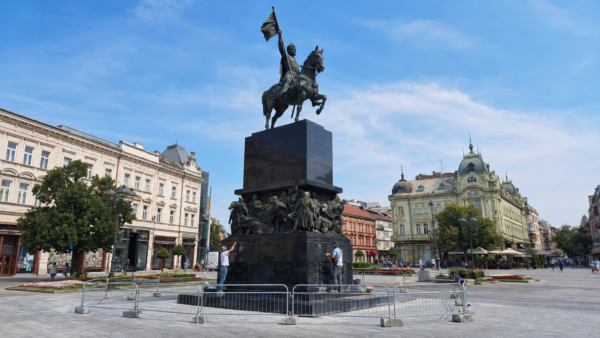Foto: Niš TV/Ilustracija AI