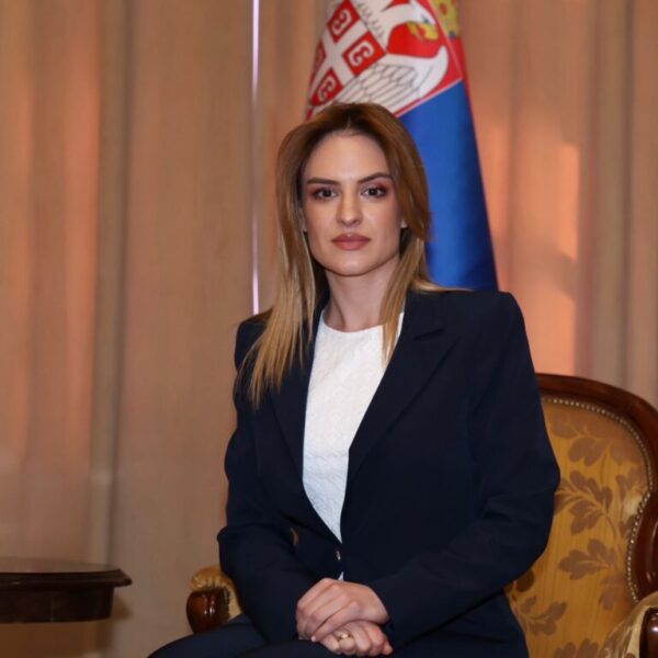 Foto: Ministarstvo za rad, zapošljavanje, boračka isocijalna pitanja