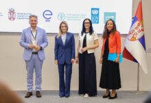 Foto: Ministarstvo za za rad, zapošljavanje, boračka i socijalna pitanja