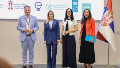 Foto: Ministarstvo za za rad, zapošljavanje, boračka i socijalna pitanja