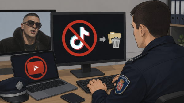 Foto: Niš TV/Ilustracija ChatGpt