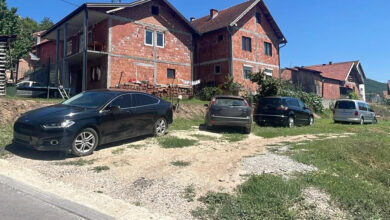 Foto: MUP Srbije