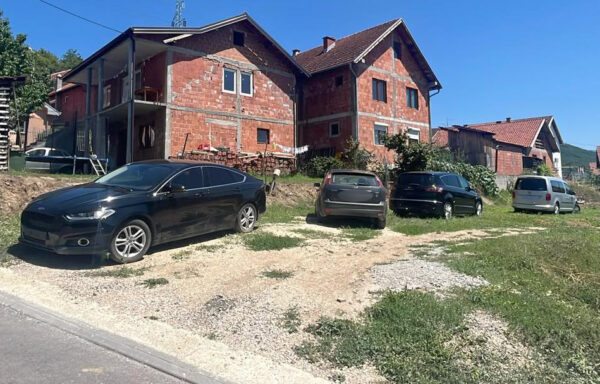 Foto: MUP Srbije