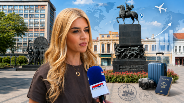 Foto: Niš TV