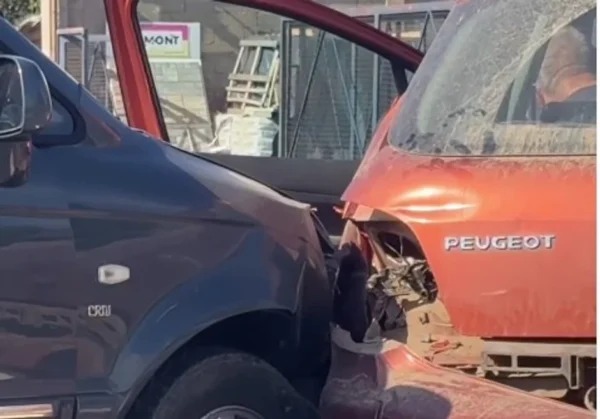 Foto: printscreen Društvene mreže
