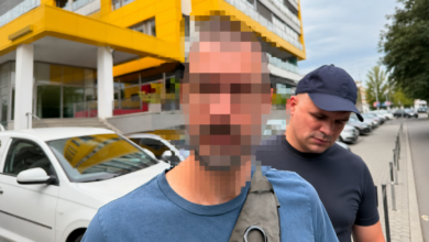 Foto: MUP Srbije