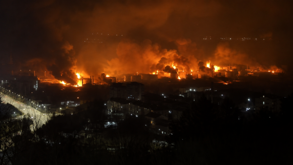 Foto: Niš TV/printscreen