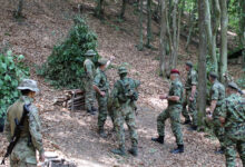 Foto: Vojska Srbije
