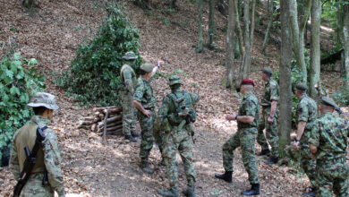 Foto: Vojska Srbije