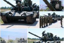 Foto: Vojska Srbije