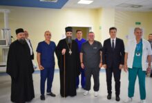 Foto: UKC Niš