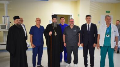 Foto: UKC Niš