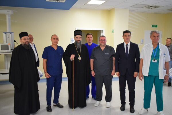 Foto: UKC Niš