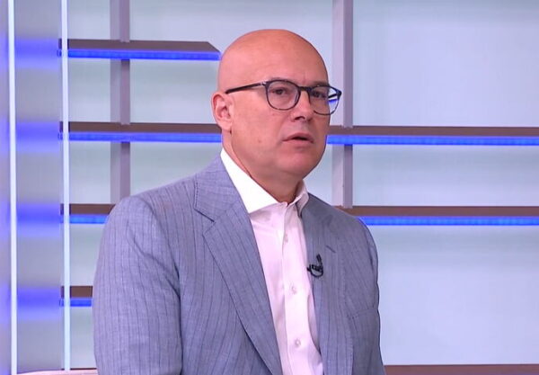 Foto: printscreen Prva TV
