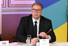 Foto: Facebook/Aleksandar Vučić/printscreen