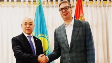 Foto: Printscreen/Instagram/buducnostsrbijeav