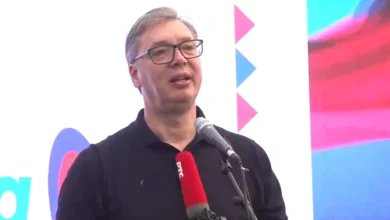 Foto: Tanjug/screenshot