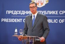 Foto: Kurir