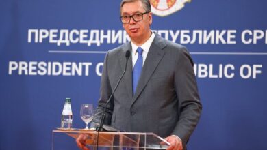 Foto: Kurir