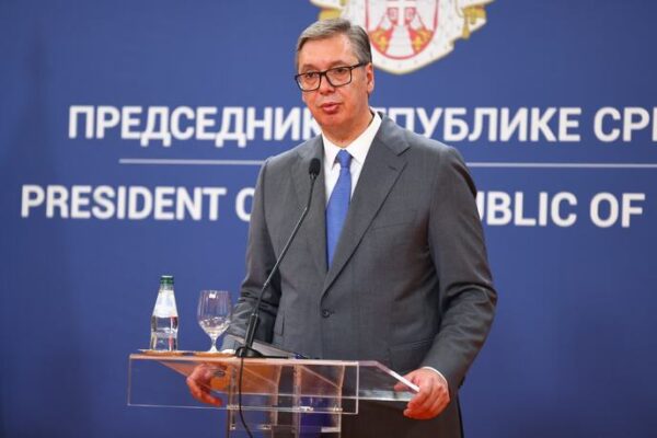 Foto: Kurir