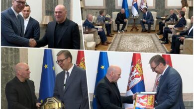 Foto: Kurir