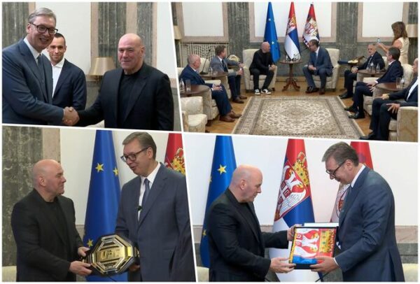 Foto: Kurir